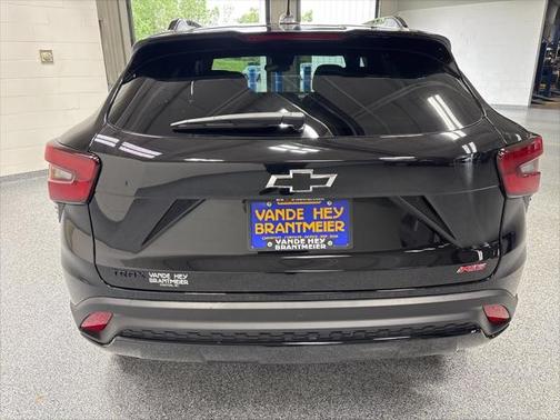2025 Chevrolet Trax FWD 2RS