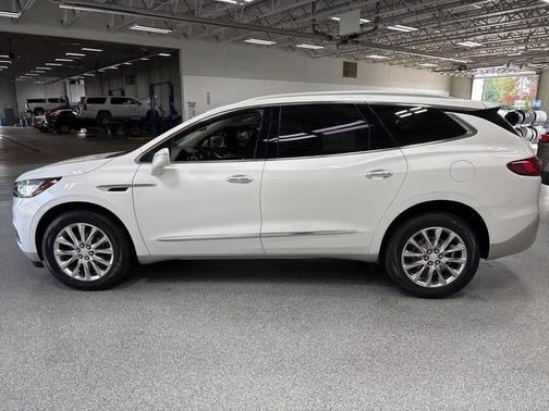 2020 Buick Enclave AWD Premium