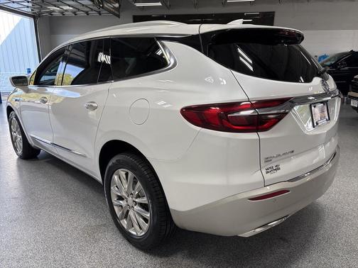 2020 Buick Enclave AWD Premium