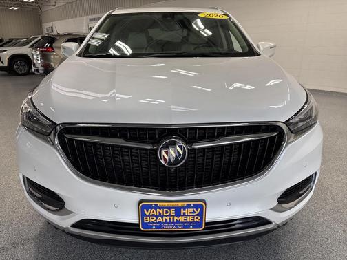 2020 Buick Enclave AWD Premium