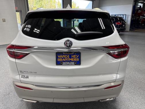 2020 Buick Enclave AWD Premium