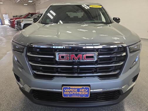 2025 GMC Acadia AWD Elevation