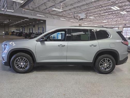 2025 GMC Acadia AWD Elevation