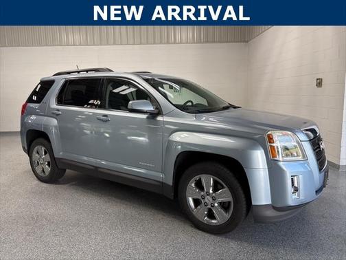 2014 GMC Terrain SLE-2