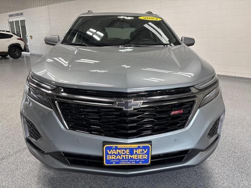 2023 Chevrolet Equinox AWD RS