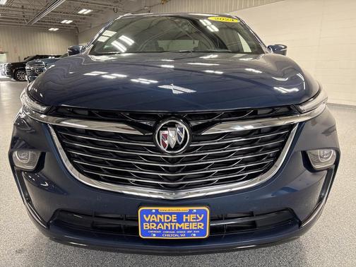 2024 Buick Enclave Essence AWD