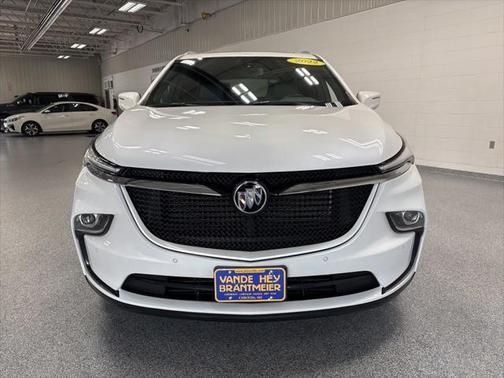 2022 Buick Enclave AWD Essence