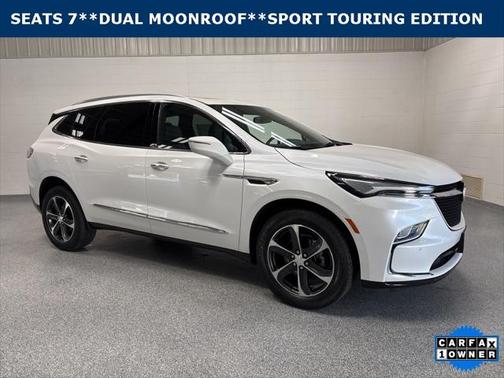 2022 Buick Enclave AWD Essence
