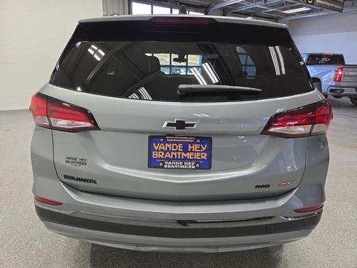 2023 Chevrolet Equinox AWD RS