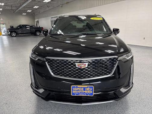 2023 Cadillac XT6 Premium Luxury AWD