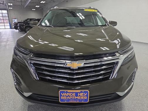 2023 Chevrolet Equinox Premier w/1LZ