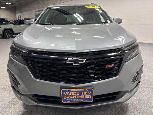 2024 Chevrolet Equinox AWD RS