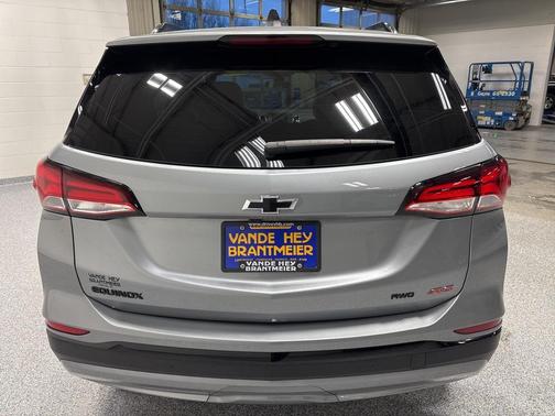 2024 Chevrolet Equinox AWD RS