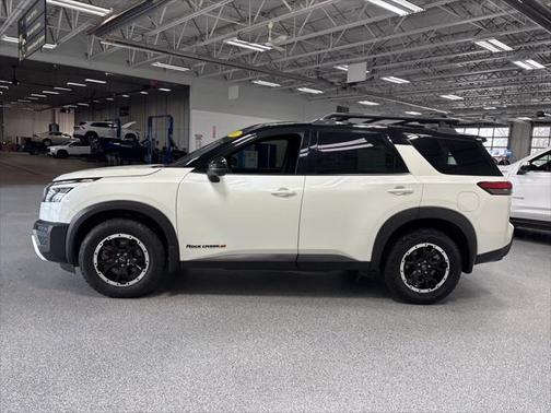 2023 Nissan Pathfinder Rock Creek 4WD