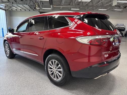2023 Buick Enclave Essence AWD