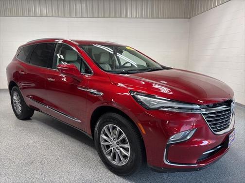 2023 Buick Enclave Essence AWD
