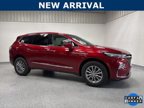 2023 Buick Enclave Essence AWD