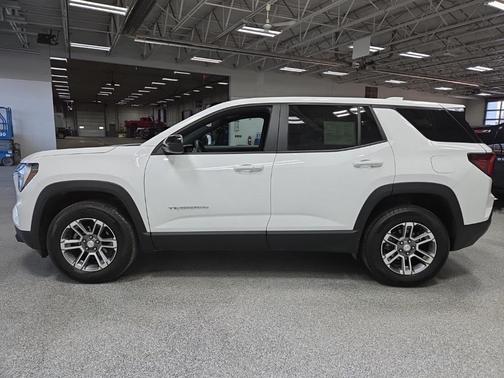 2025 GMC Terrain AWD Elevation