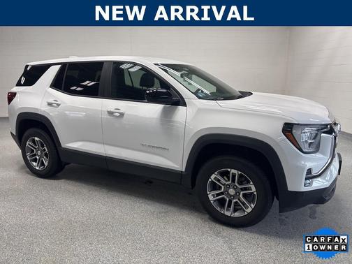 2025 GMC Terrain AWD Elevation