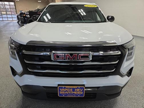 2025 GMC Terrain AWD Elevation