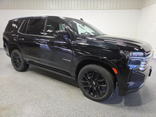 2023 Chevrolet Tahoe 4WD High Country