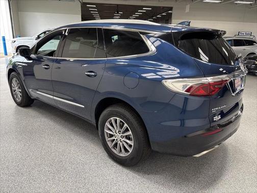 2024 Buick Enclave Premium AWD