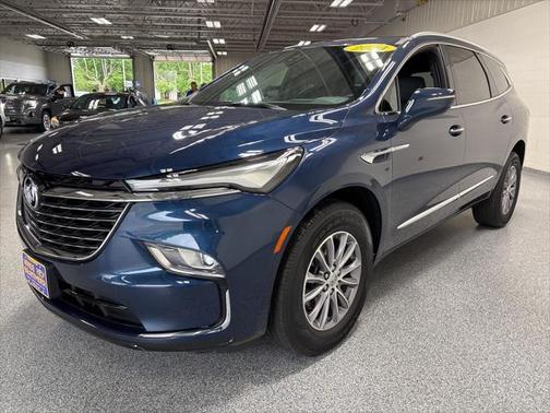 2024 Buick Enclave Premium AWD