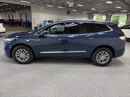 2024 Buick Enclave Premium AWD