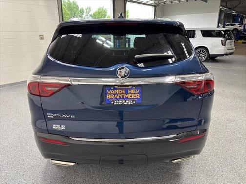 2024 Buick Enclave Premium AWD