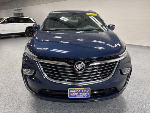 2024 Buick Enclave Premium AWD