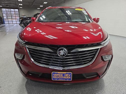 2023 Buick Enclave Essence AWD