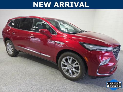 2023 Buick Enclave Essence AWD