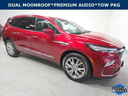 2023 Buick Enclave Essence AWD