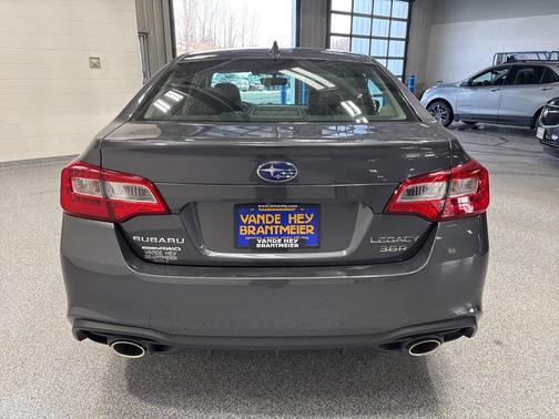 2019 Subaru Legacy Limited