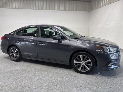 2019 Subaru Legacy Limited