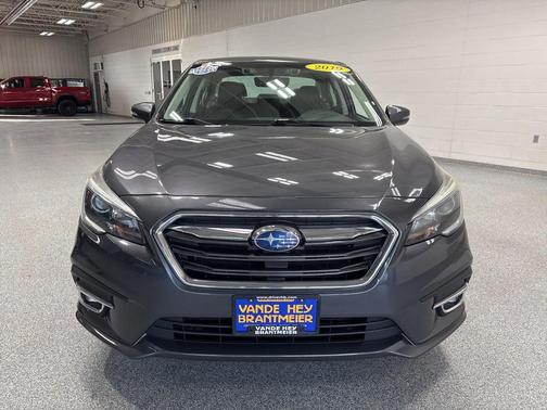2019 Subaru Legacy Limited