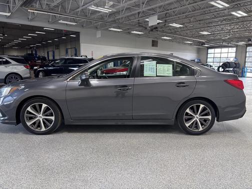 2019 Subaru Legacy Limited