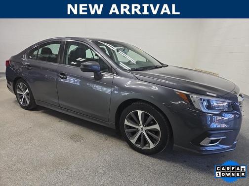 2019 Subaru Legacy Limited