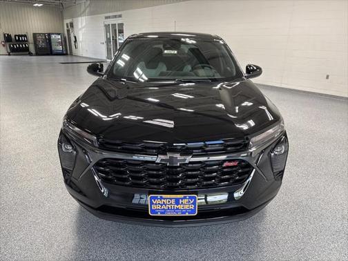 2025 Chevrolet Trax FWD 1RS