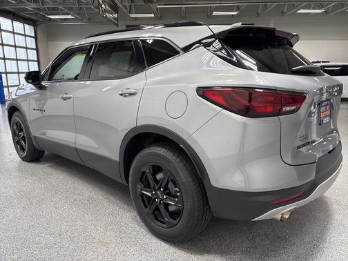 2023 Chevrolet Blazer 3LT