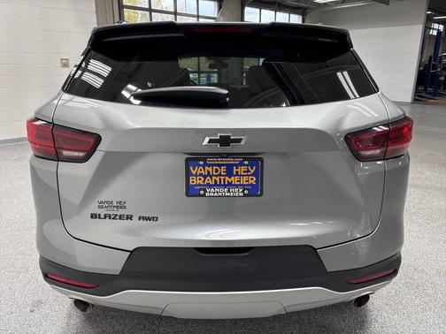 2023 Chevrolet Blazer 3LT