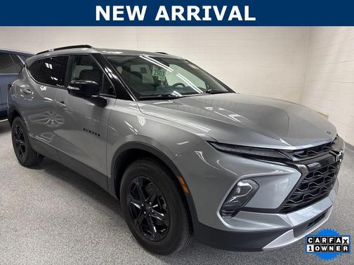 2023 Chevrolet Blazer 3LT