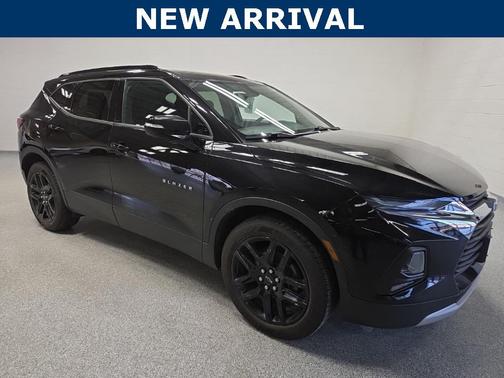 2020 Chevrolet Blazer 2LT