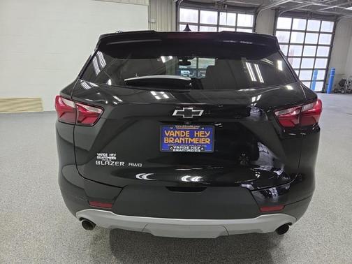 2020 Chevrolet Blazer 2LT