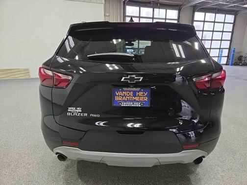 2020 Chevrolet Blazer 2LT