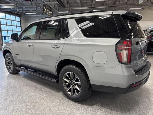 2023 Chevrolet Tahoe 4WD Z71