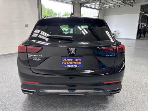 2024 Buick Envision Sport Touring AWD