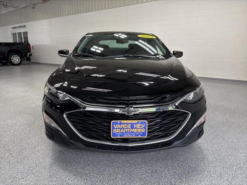 2024 Chevrolet Malibu FWD RS