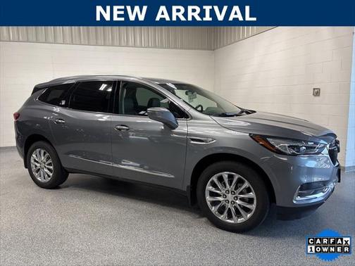 2020 Buick Enclave AWD Essence