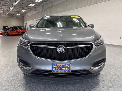 2020 Buick Enclave AWD Essence